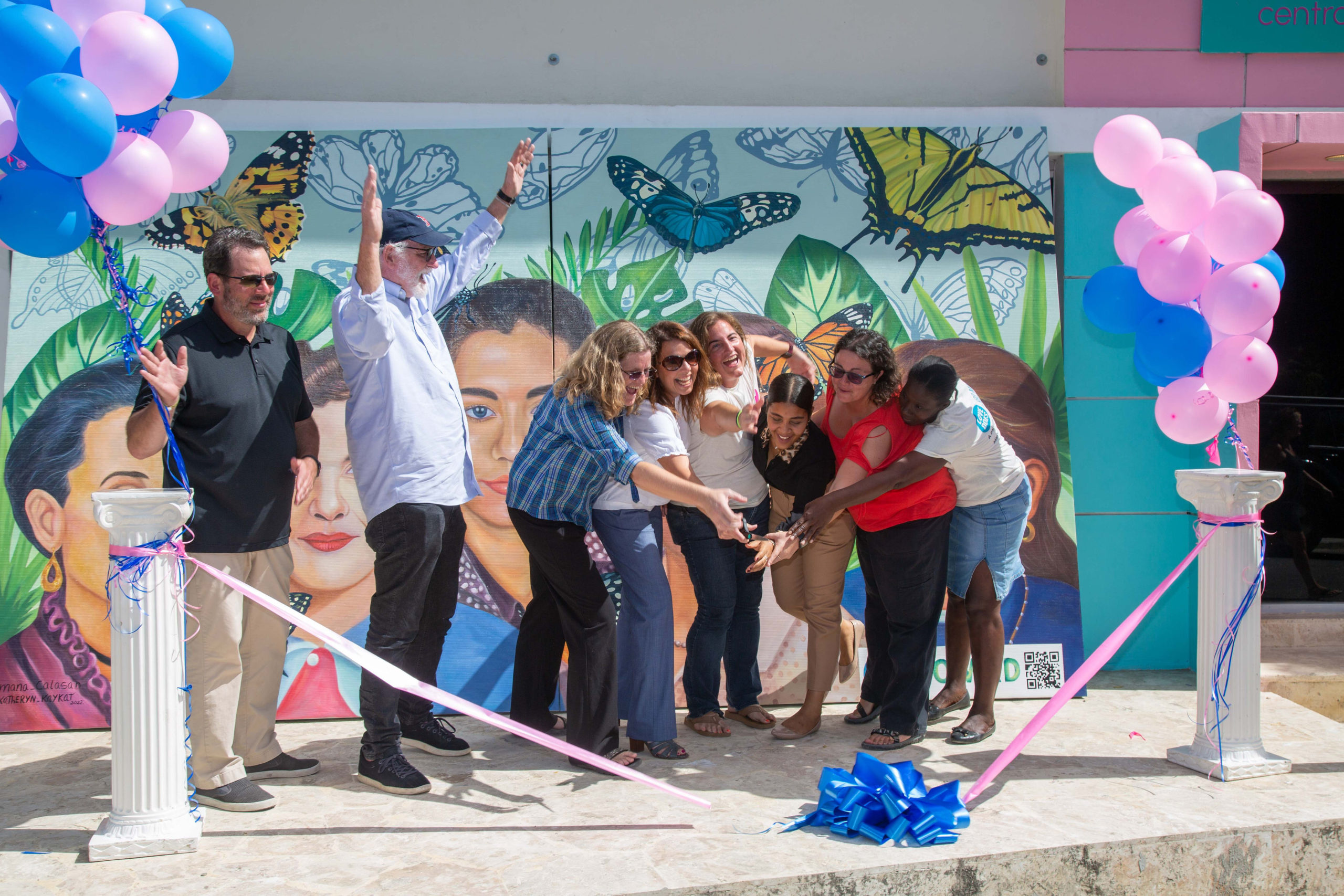 How We’re Celebrating International Women’s Month