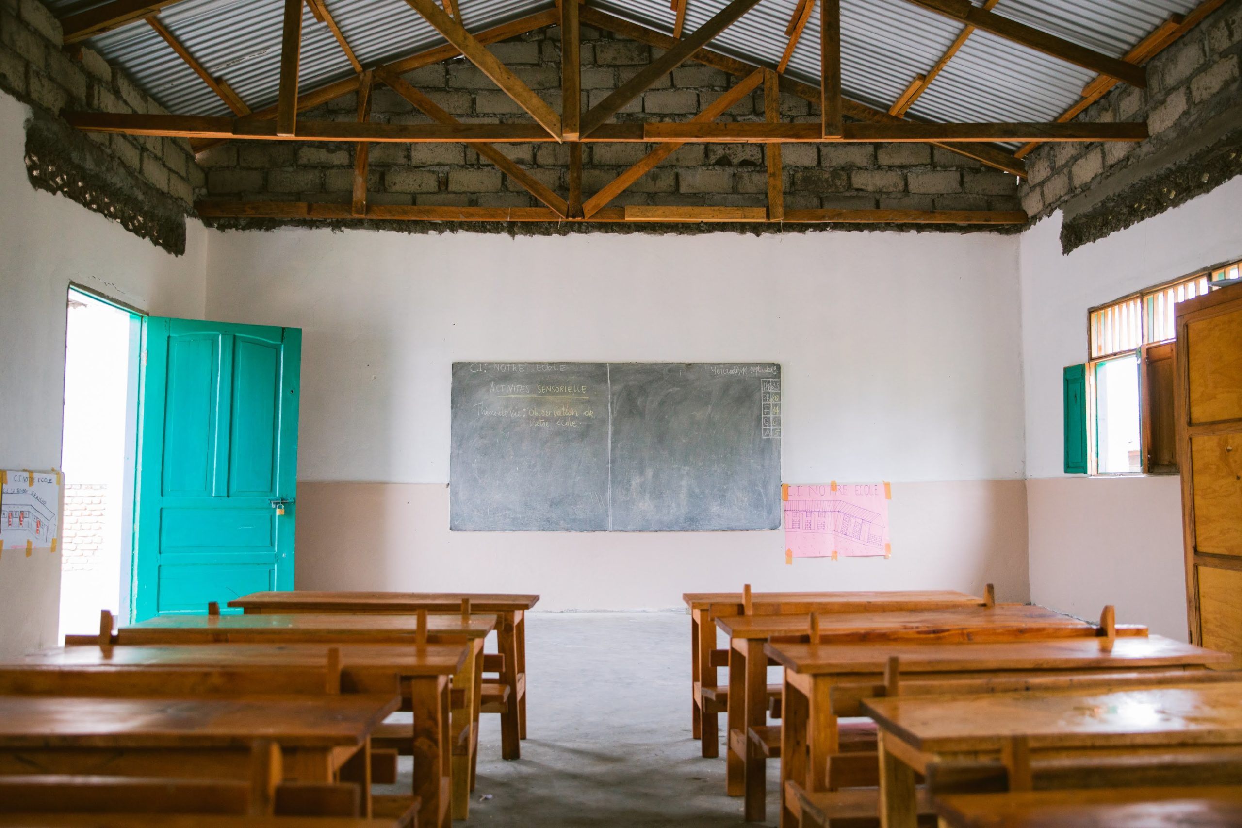 What We’ve Been Up To In Q3!