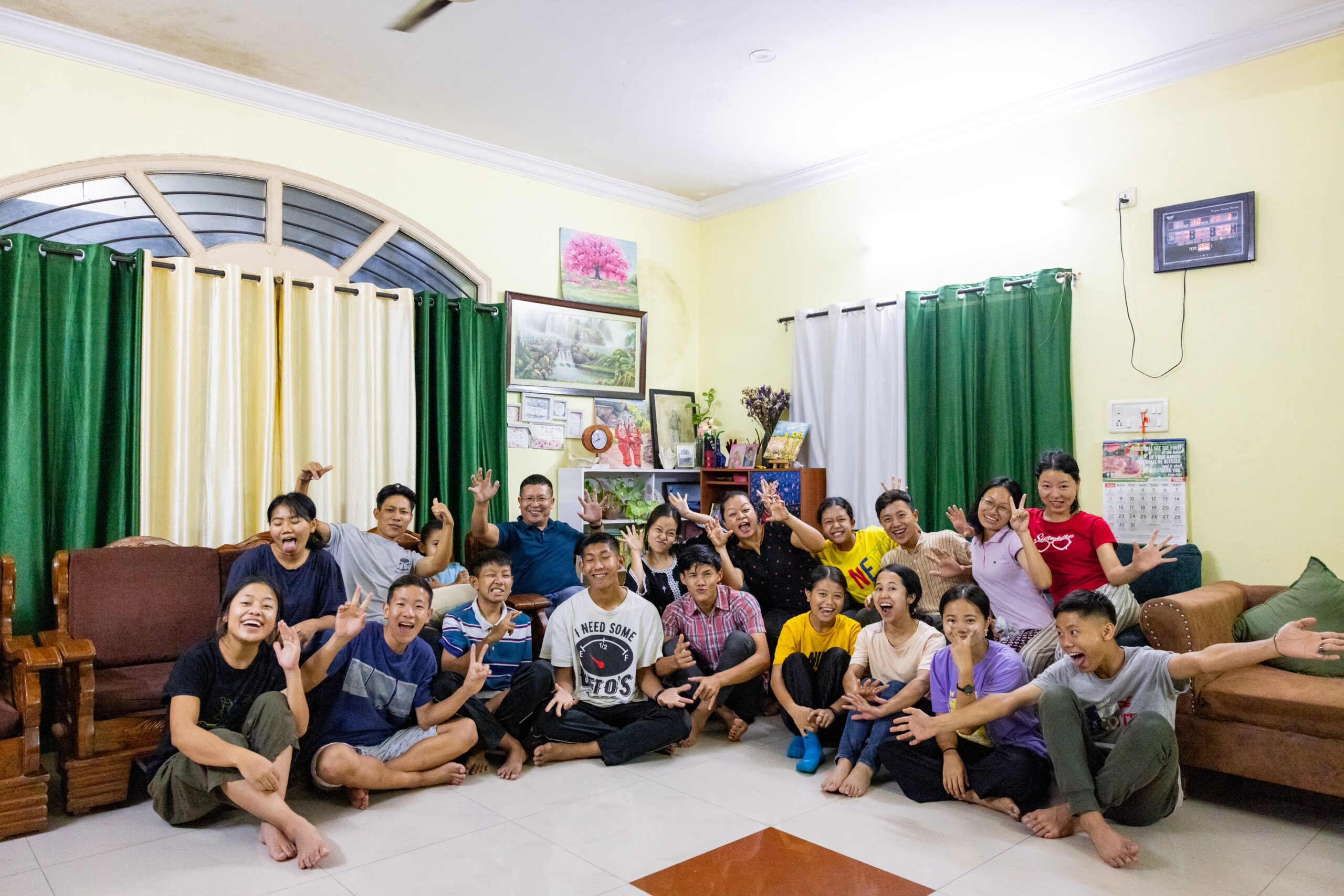 Giving Tuesday Giveaway!