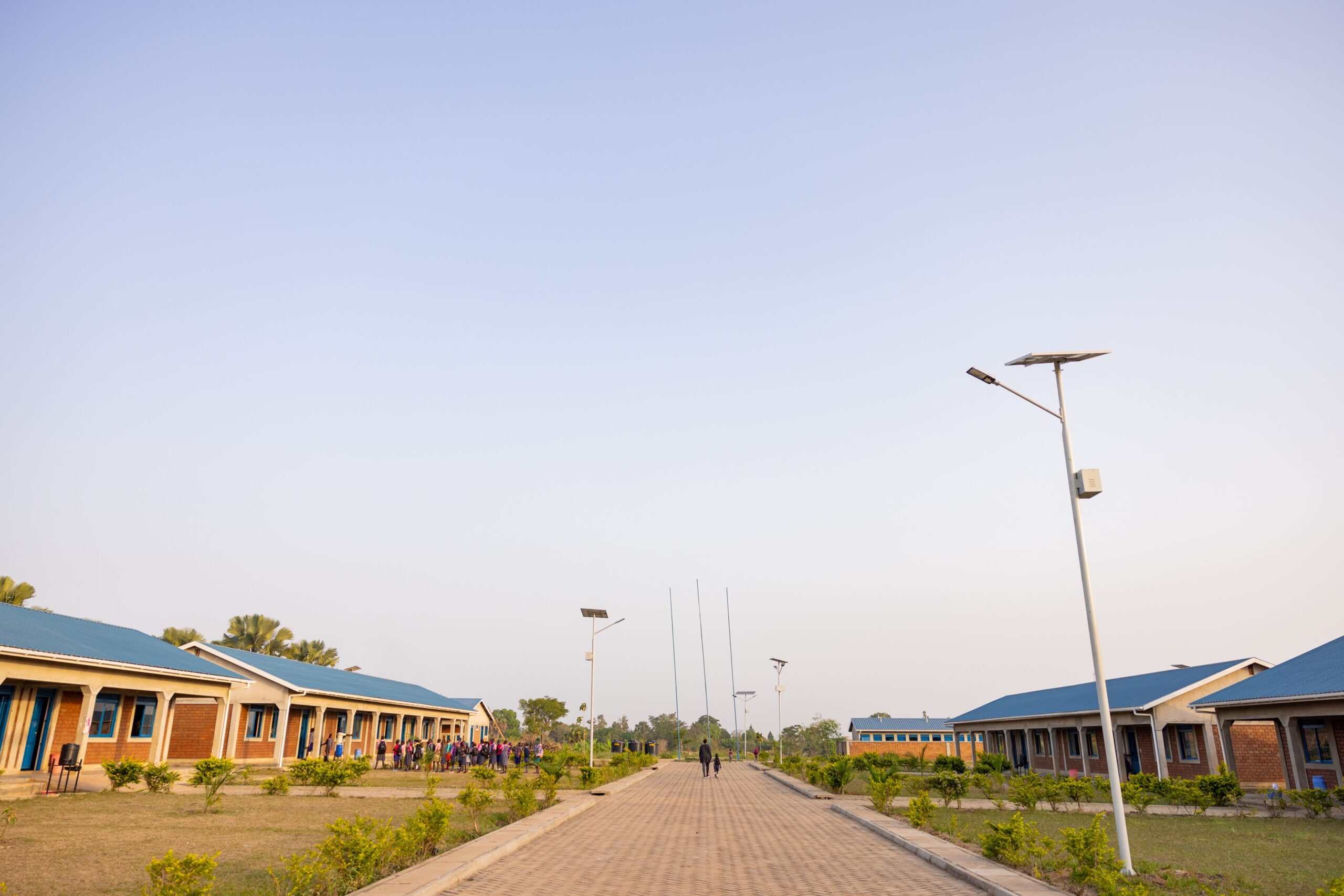 Restore Leadership Academy