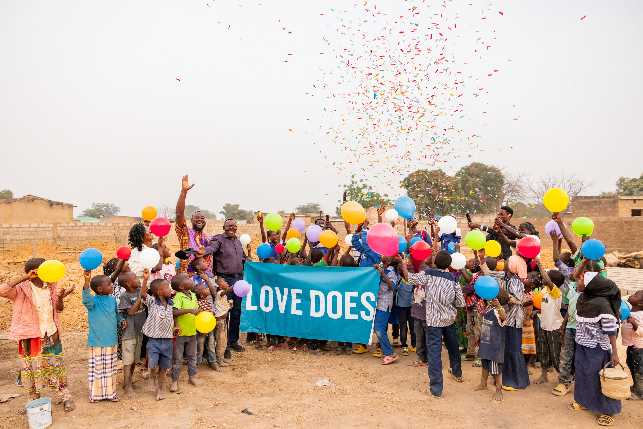 Highlights from 2023