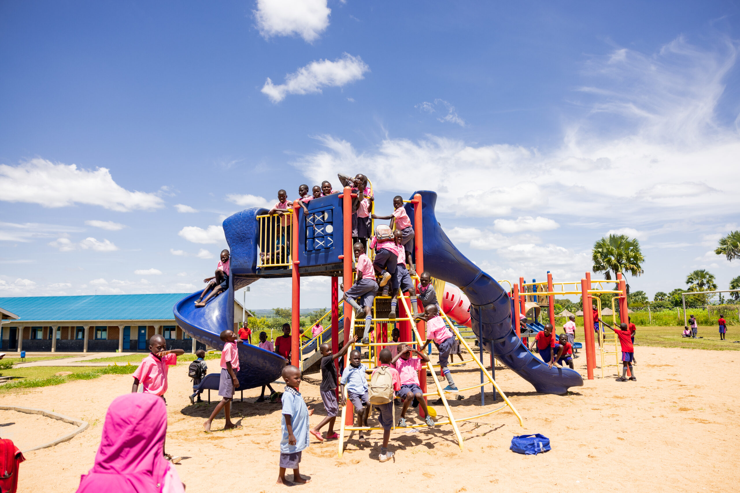 Welcome Back to School!