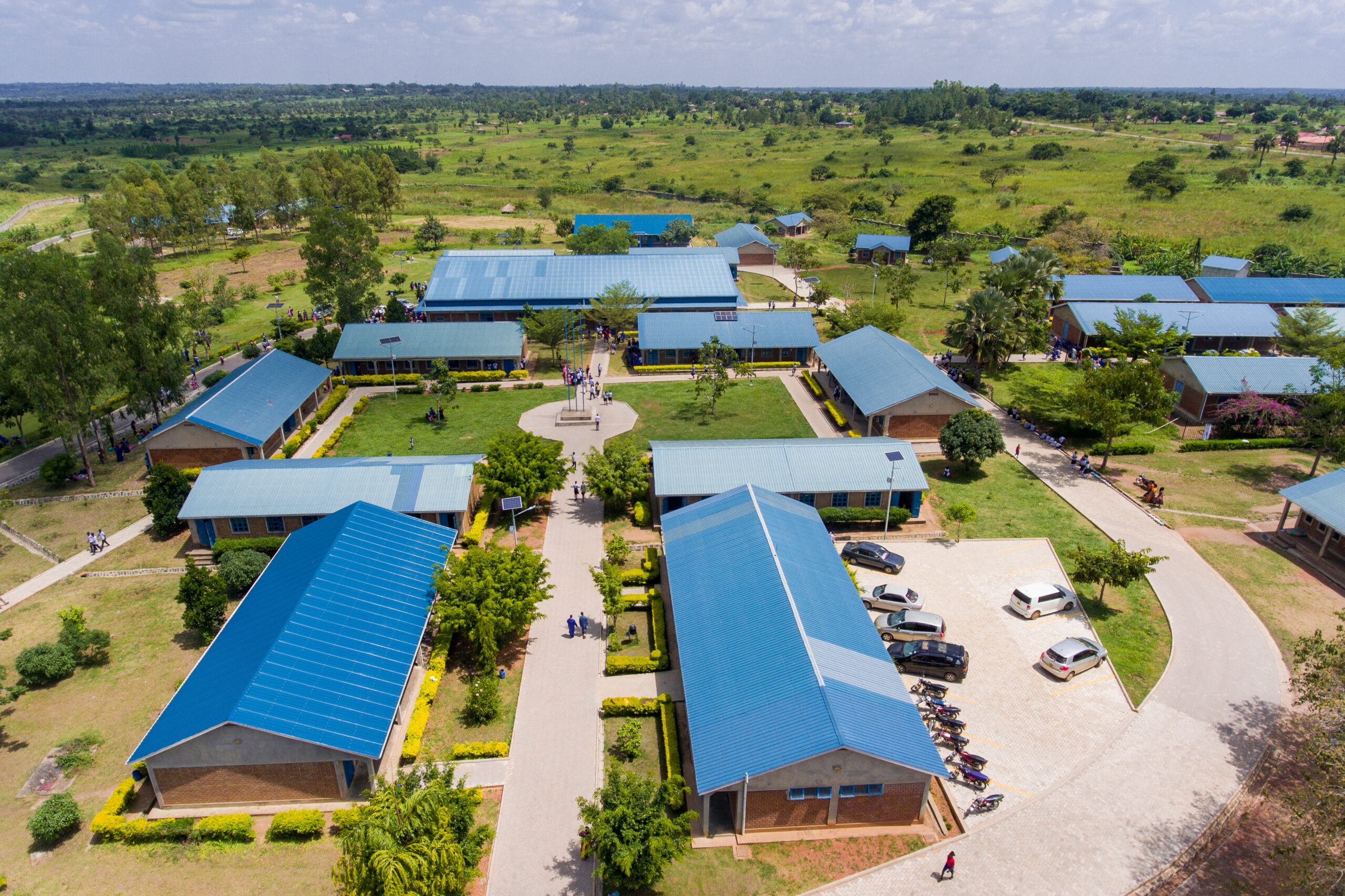 Sponsor a Classroom and a Way to Get More Involved