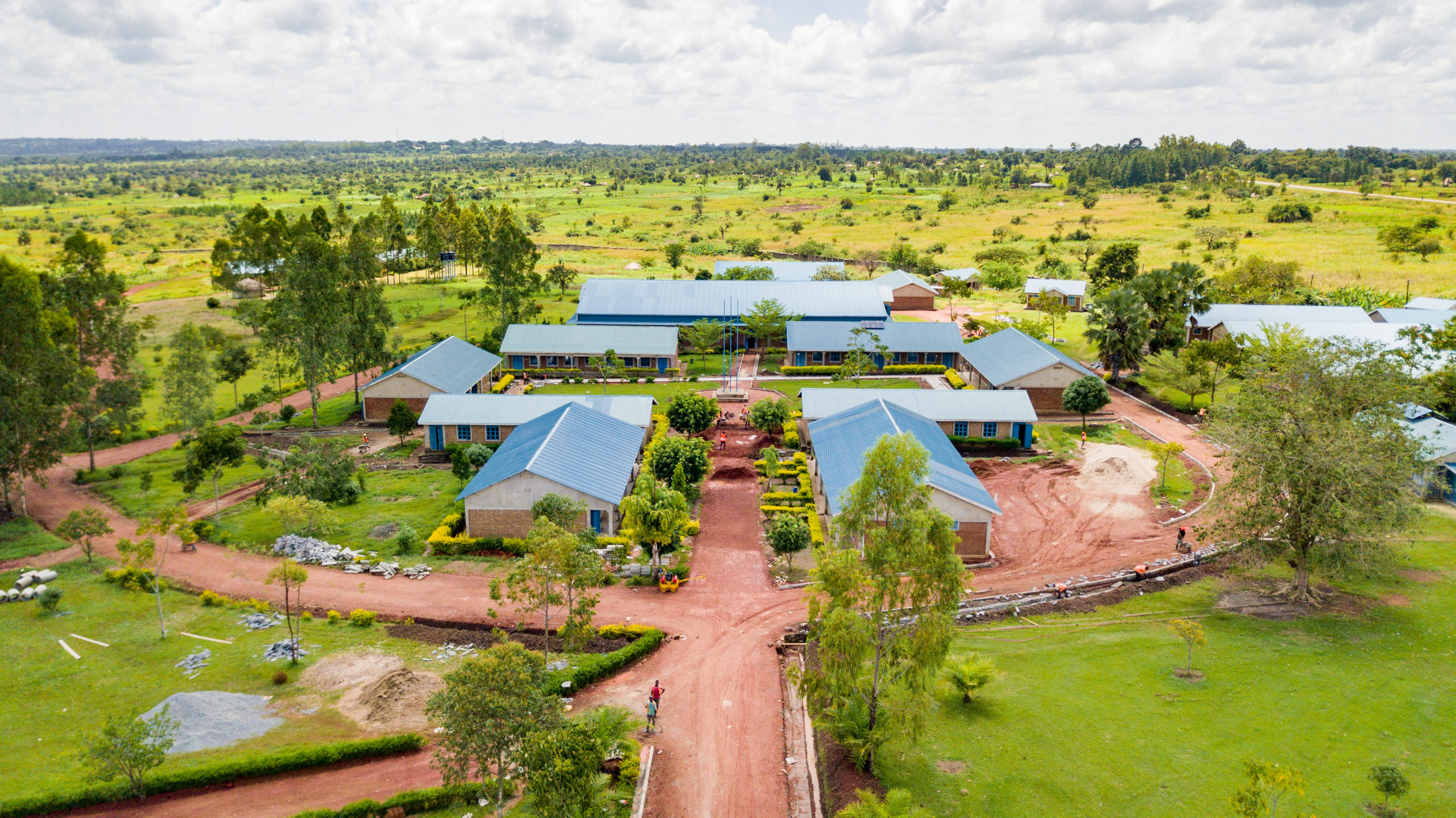 Restore Leadership Update