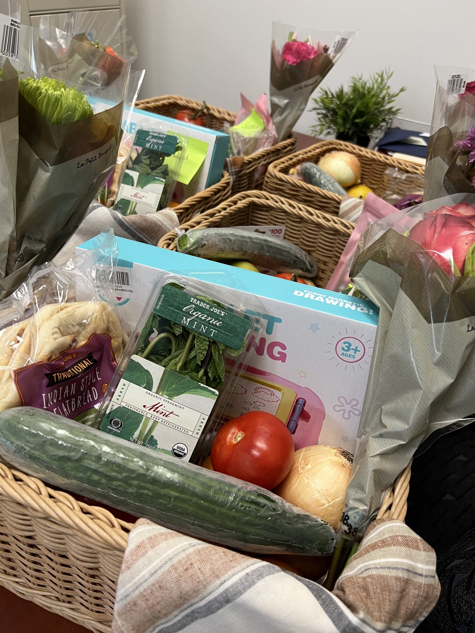 An Update On Our Resettling Efforts