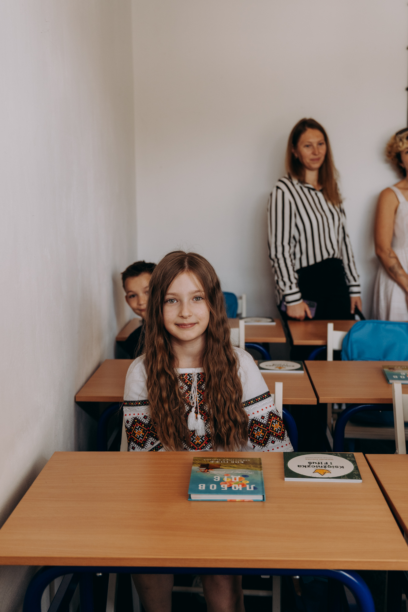 Third Quarter Impact Report