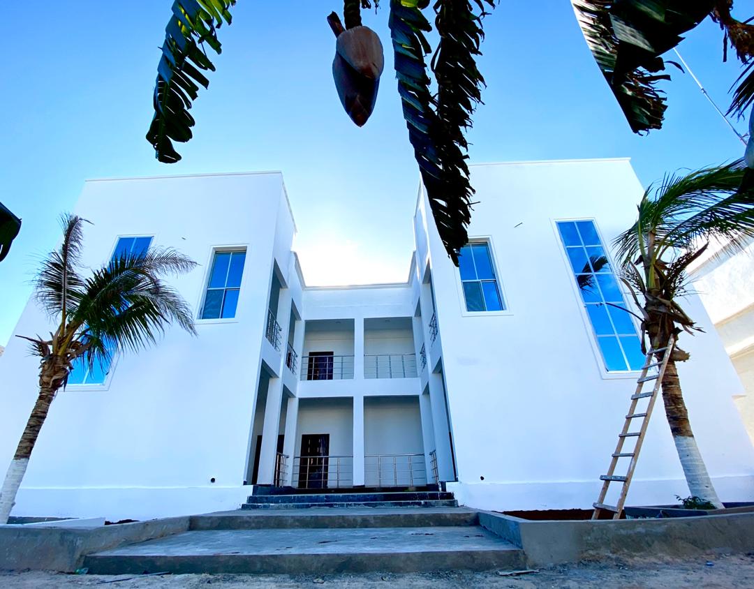 Somalia Girls Leadership Academy Update