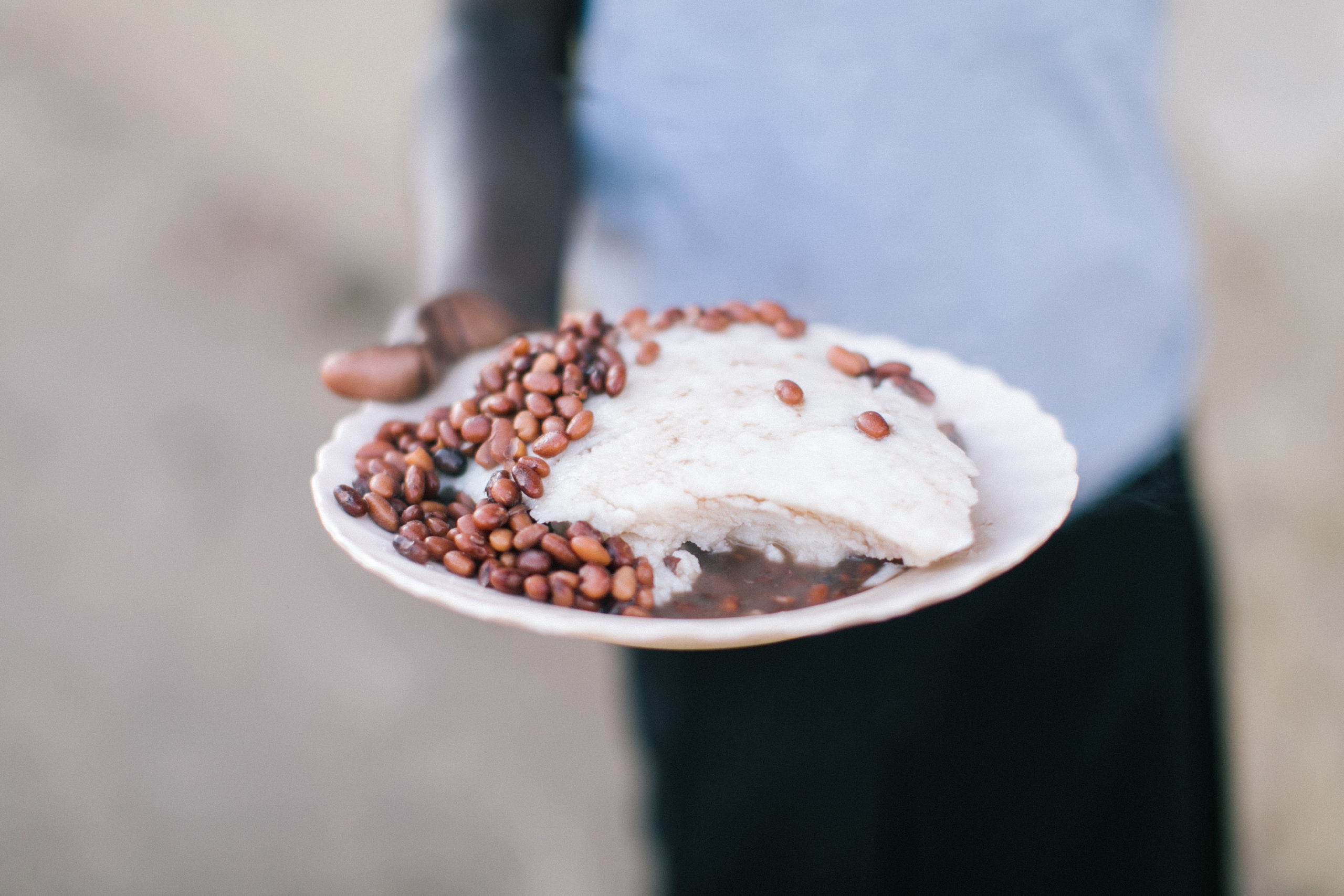 COVID-19 Assistance: Uganda