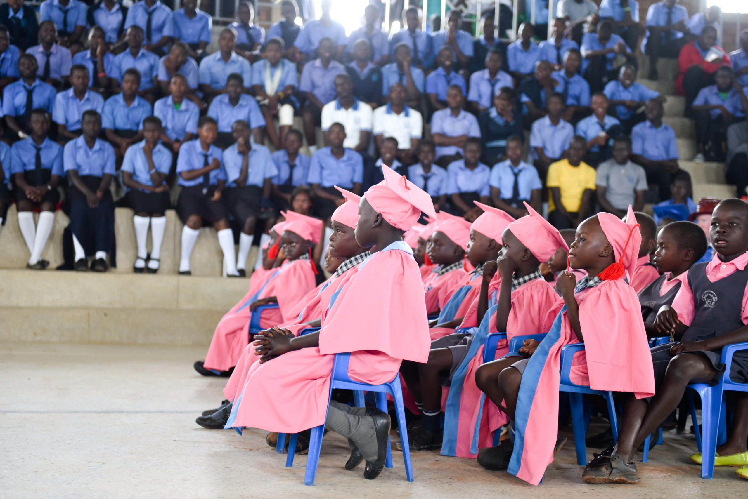 Uganda Graduation