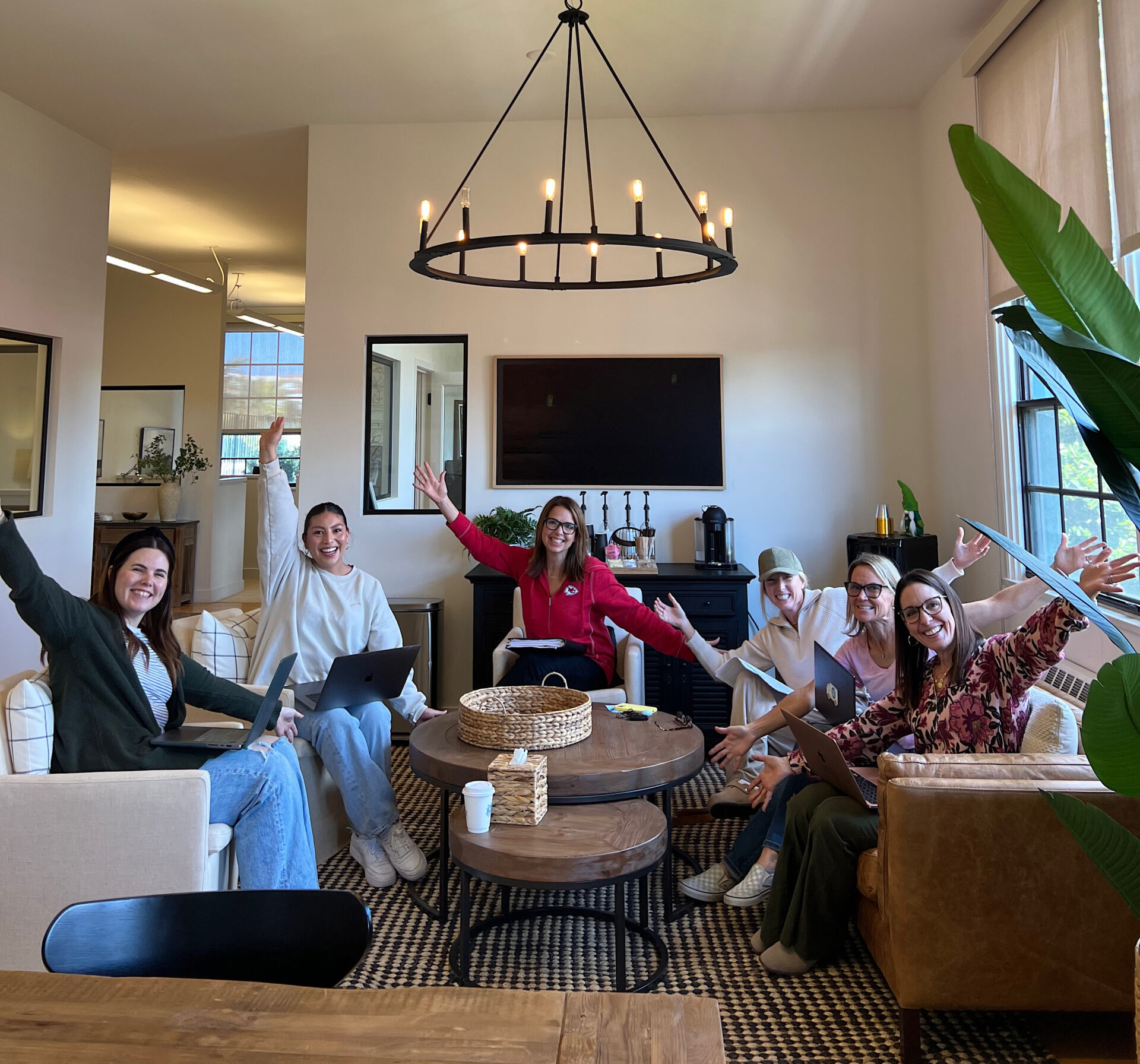 Celebrating International Women’s Day