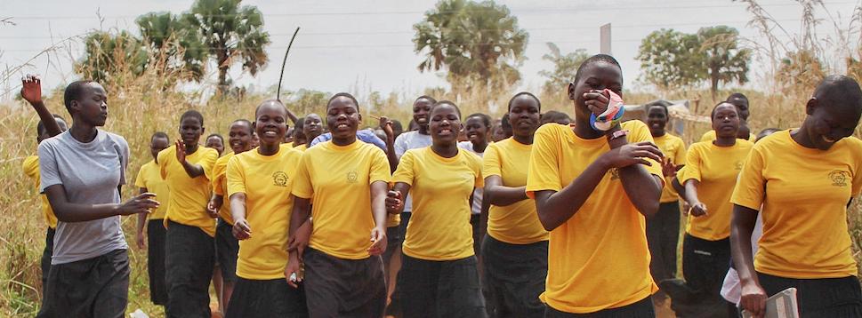 Our Collective Work Keeps Going: Love Does Update!